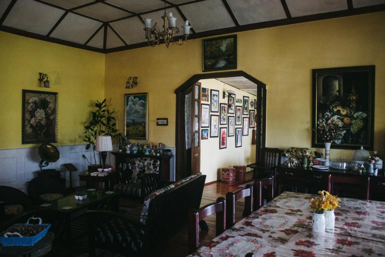 שילונג Rock Cliff Home Stay מראה חיצוני תמונה