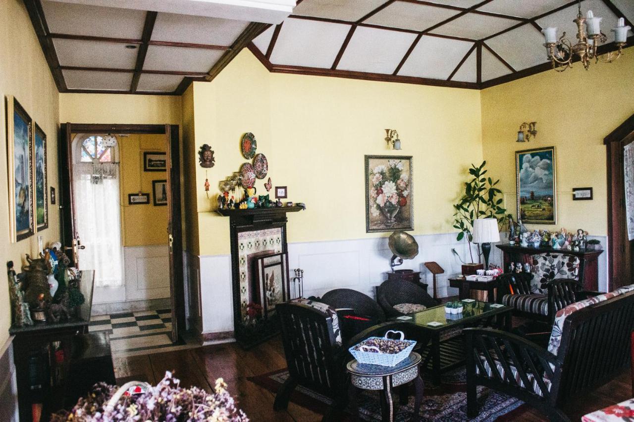שילונג Rock Cliff Home Stay מראה חיצוני תמונה