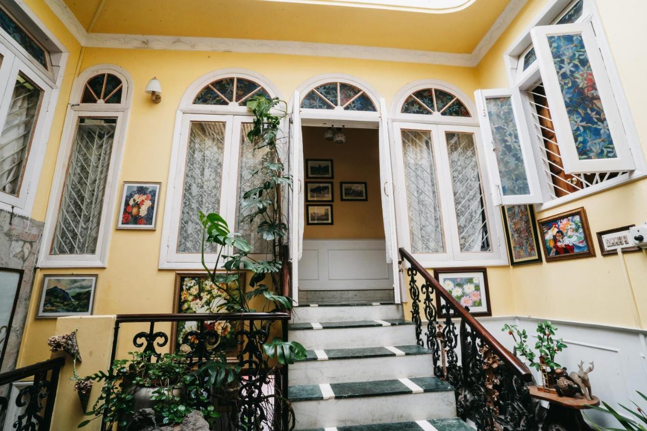 שילונג Rock Cliff Home Stay מראה חיצוני תמונה