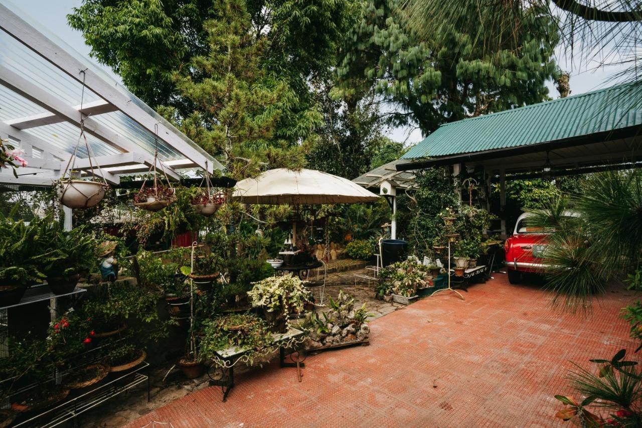 שילונג Rock Cliff Home Stay מראה חיצוני תמונה