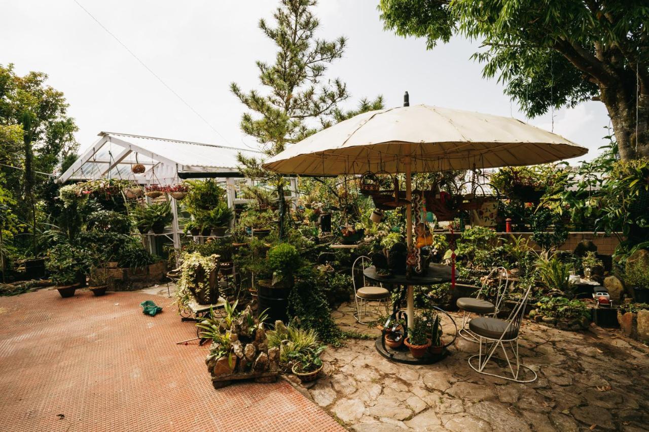 שילונג Rock Cliff Home Stay מראה חיצוני תמונה